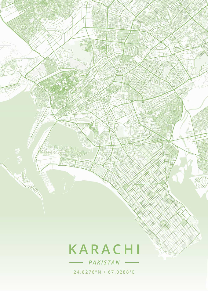 Karachi Pakistan