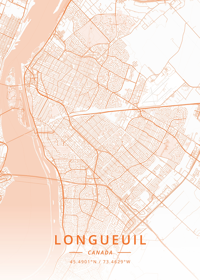 Longueuil Canada