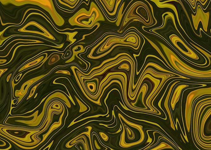 Abstract Illustration
