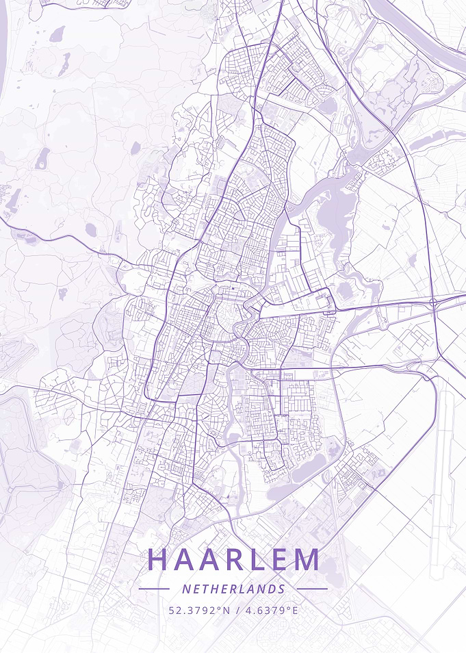 Haarlem Netherlands