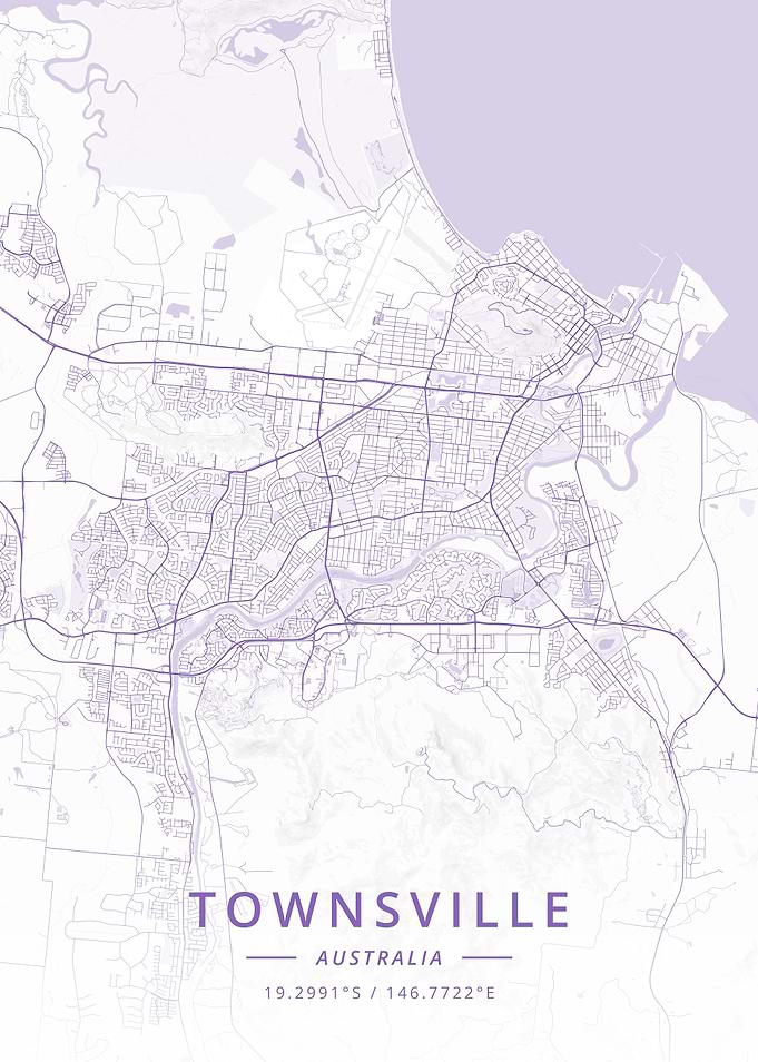 Townsville Australia
