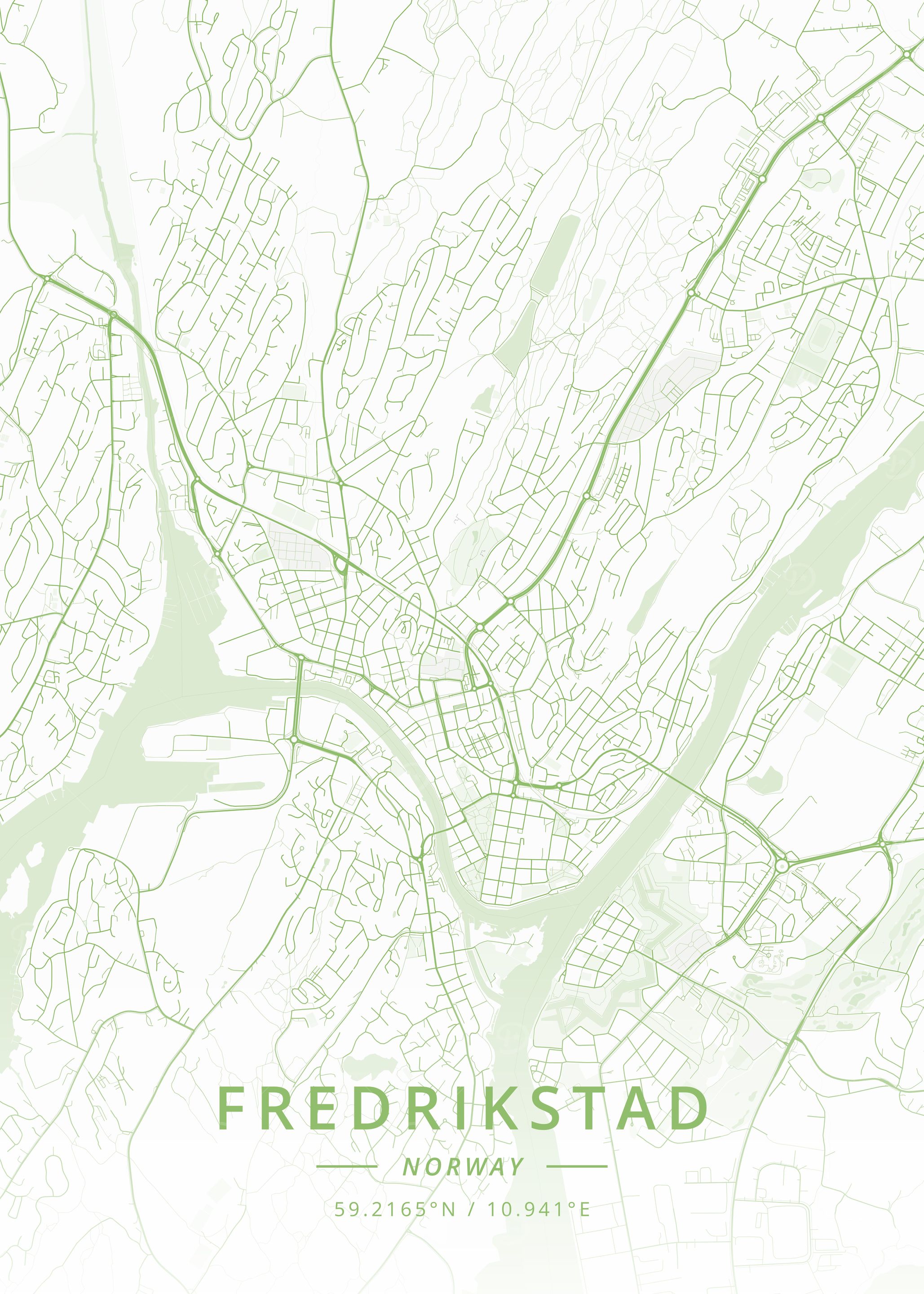 Fredrikstad Norway