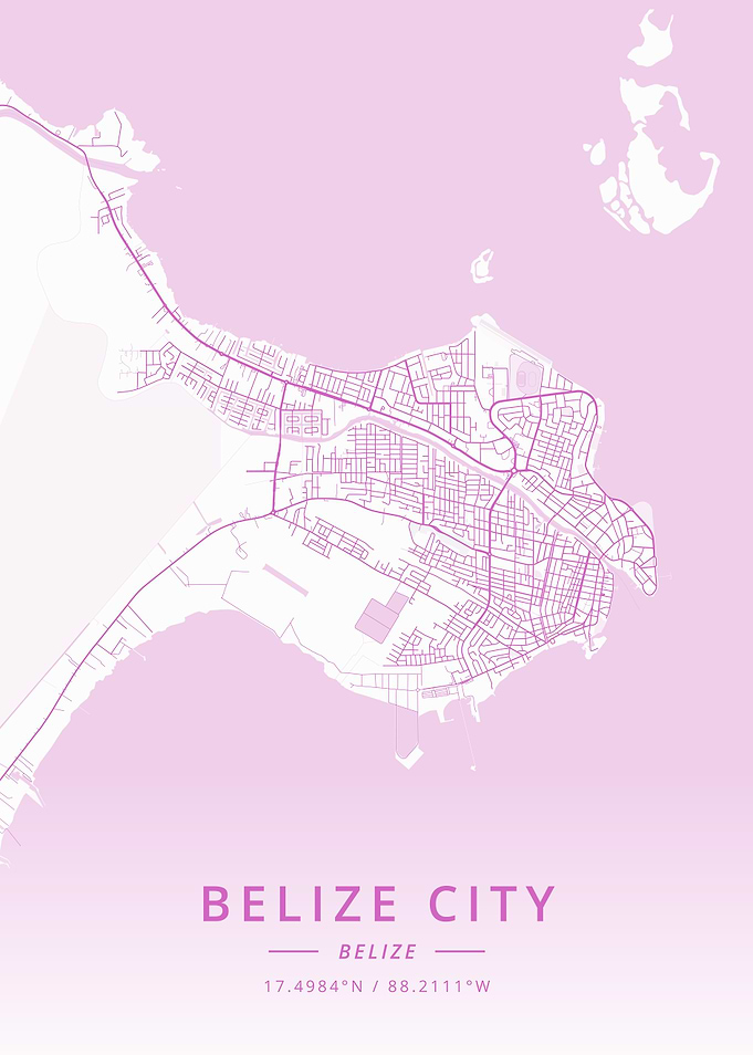 Belize City Belize