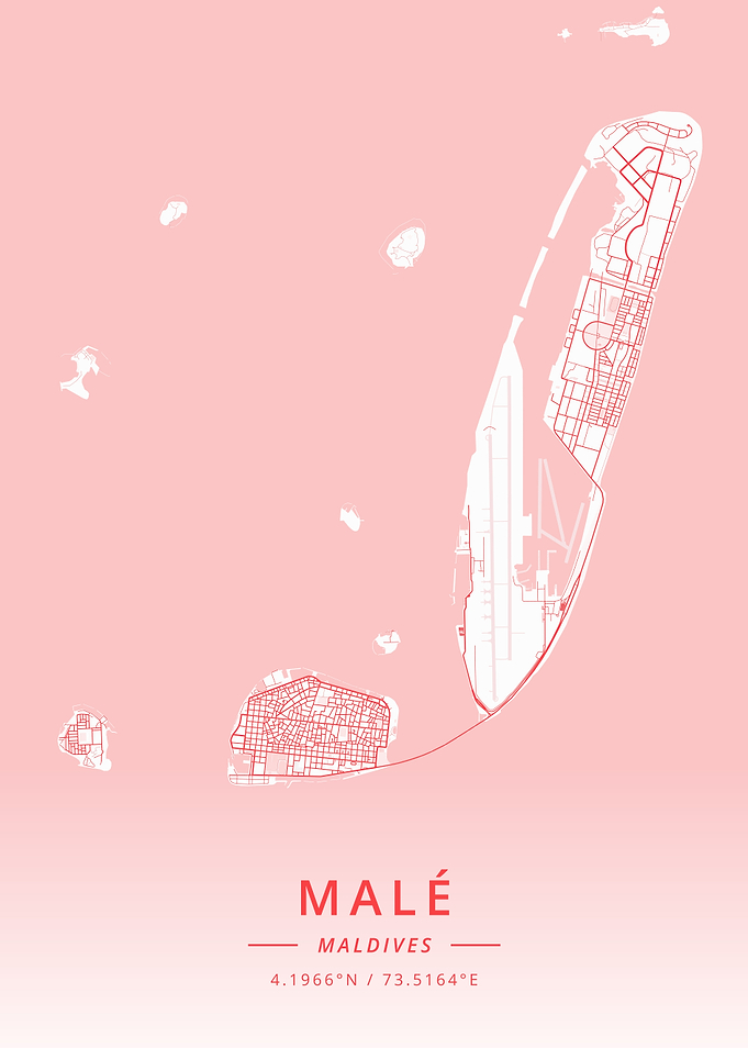 Male Maldives