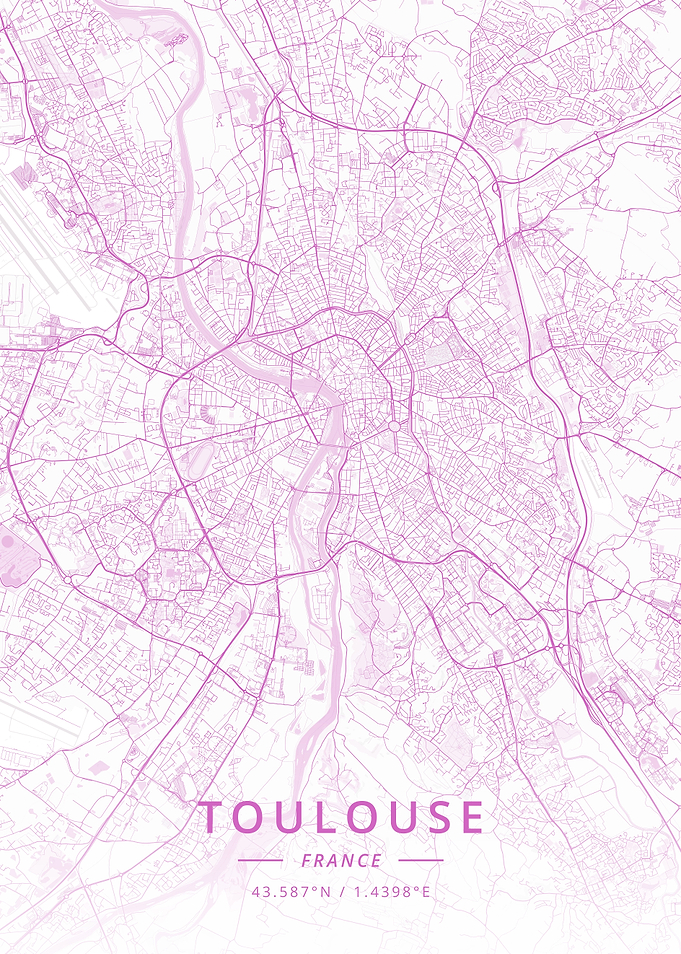 Toulouse France