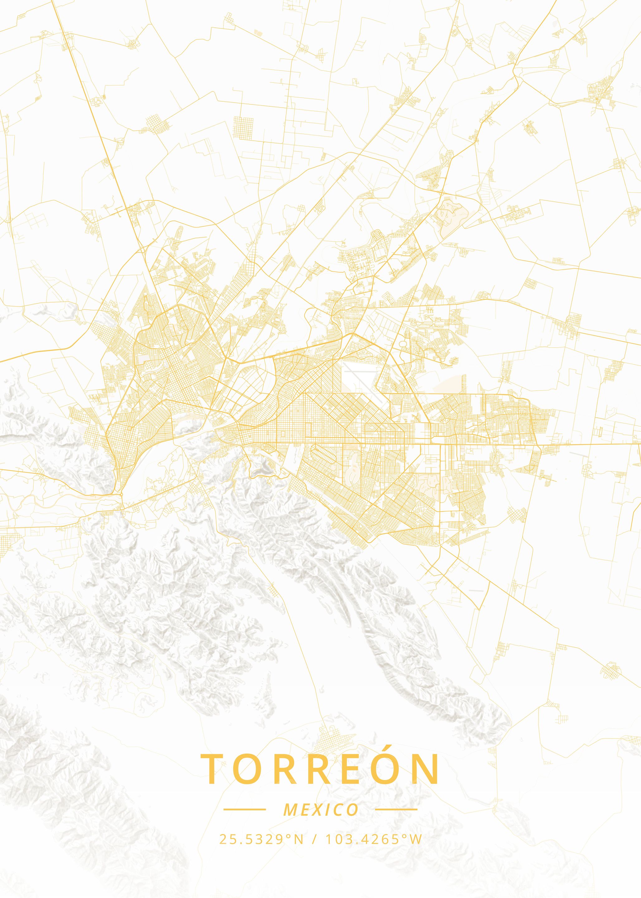 Torreon Mexico