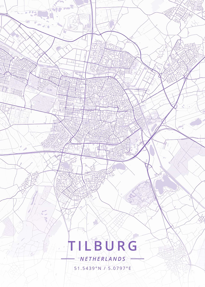Tilburg Netherlands