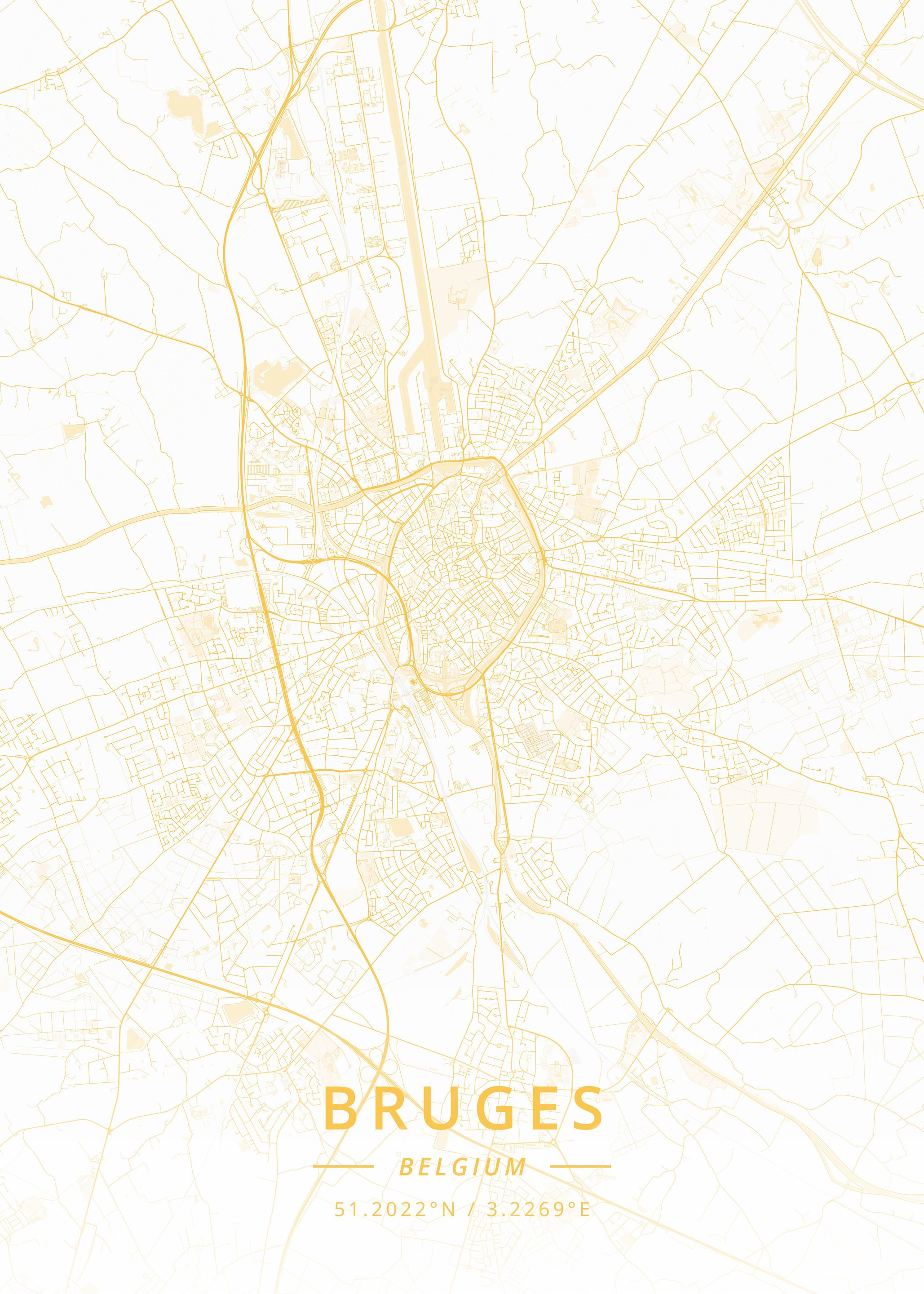 Bruges Belgium