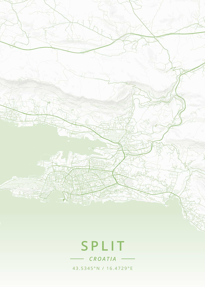 Split Croatia