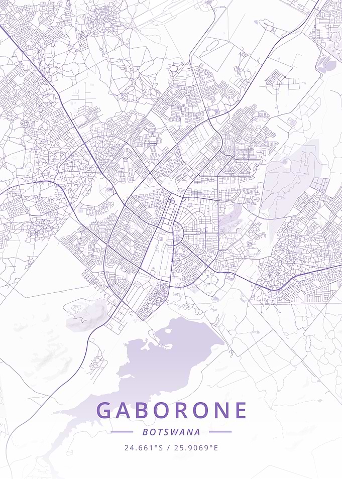 Gaborone Botswana