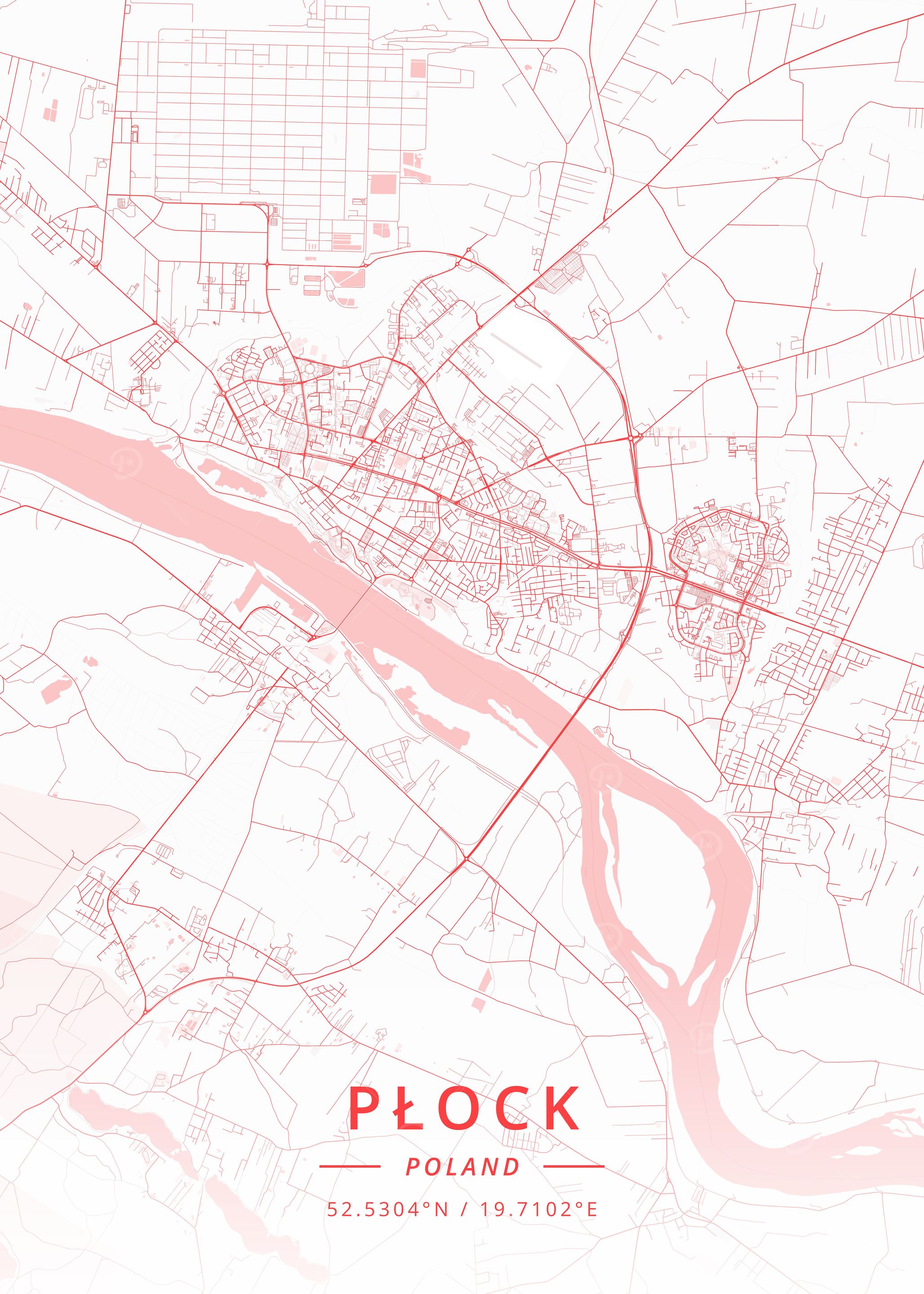 Plock Poland