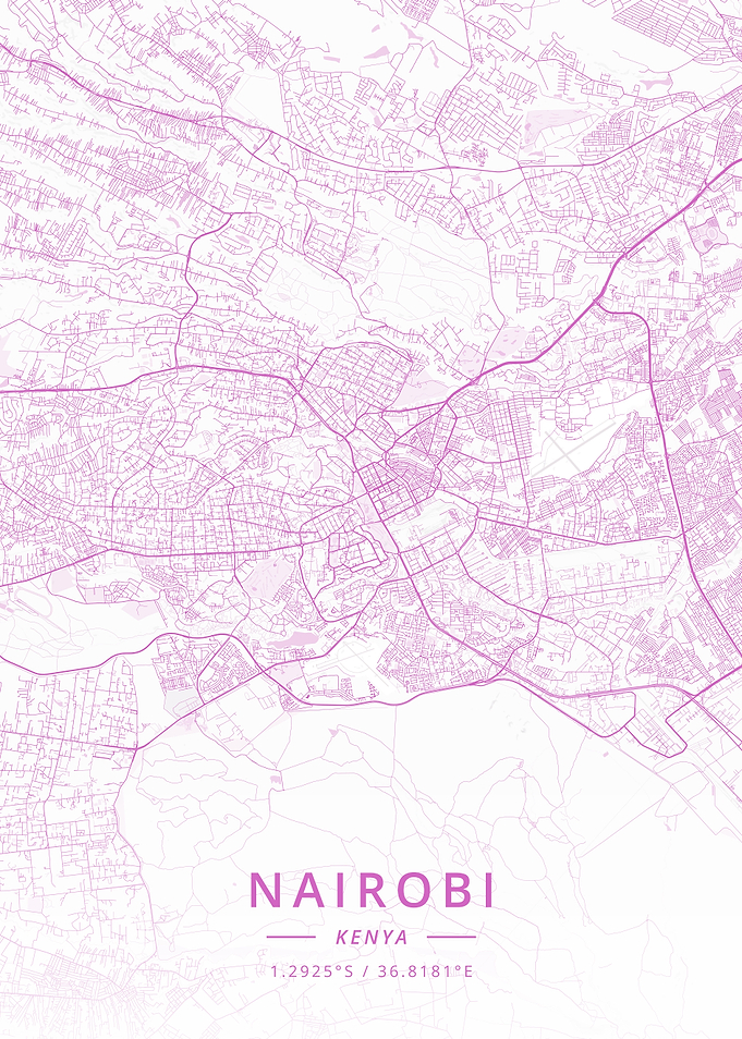 Nairobi Kenya