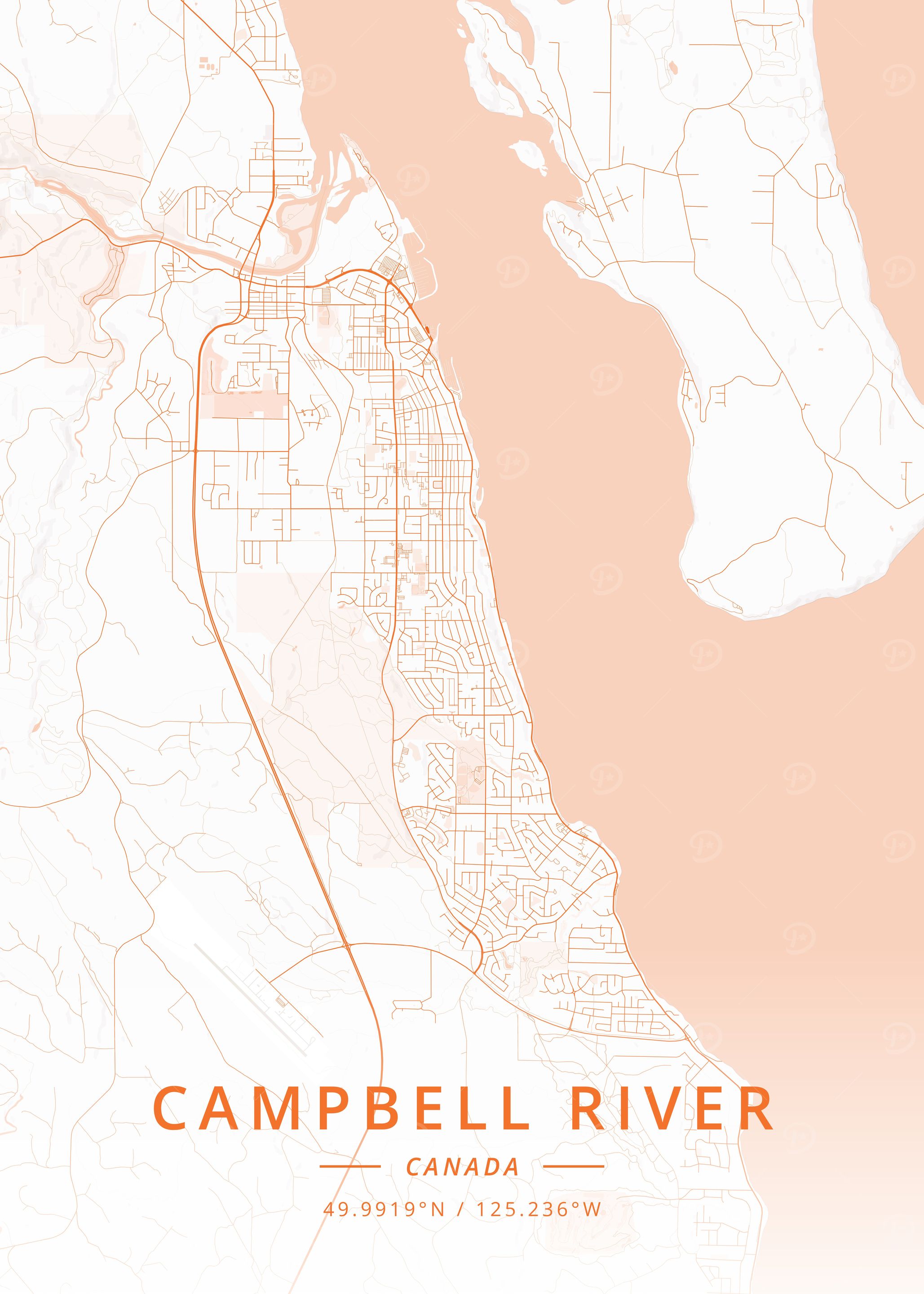 Campbell River Canada