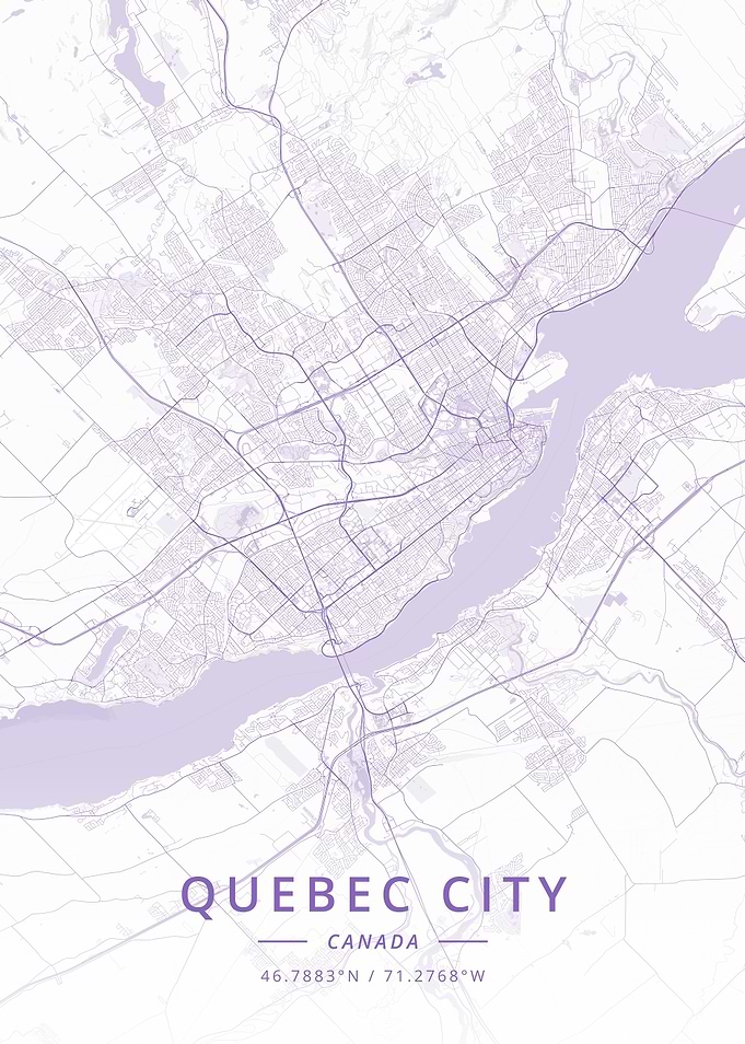 Quebec City Canada