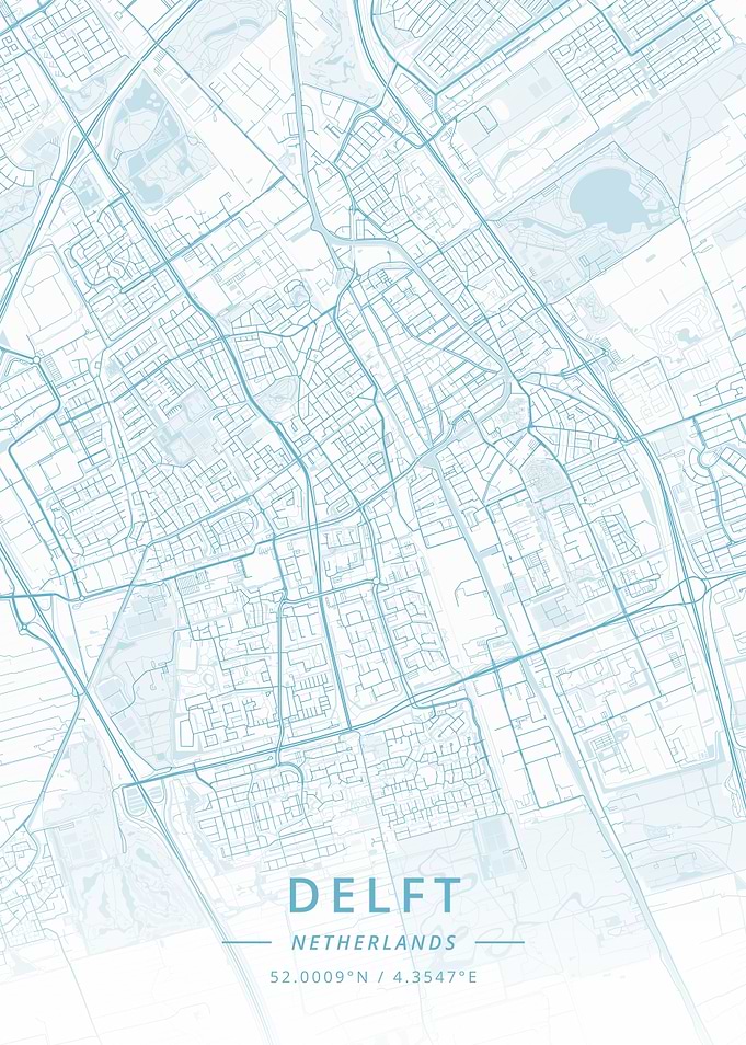 Delft Netherlands
