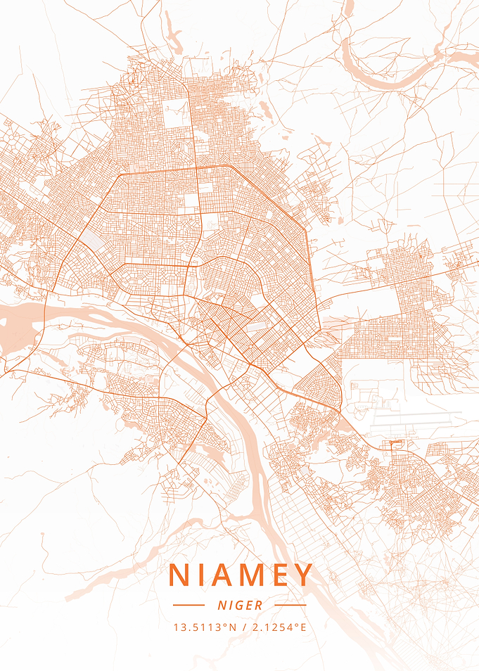 Niamey Niger