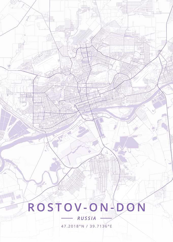 RostovonDon Russia
