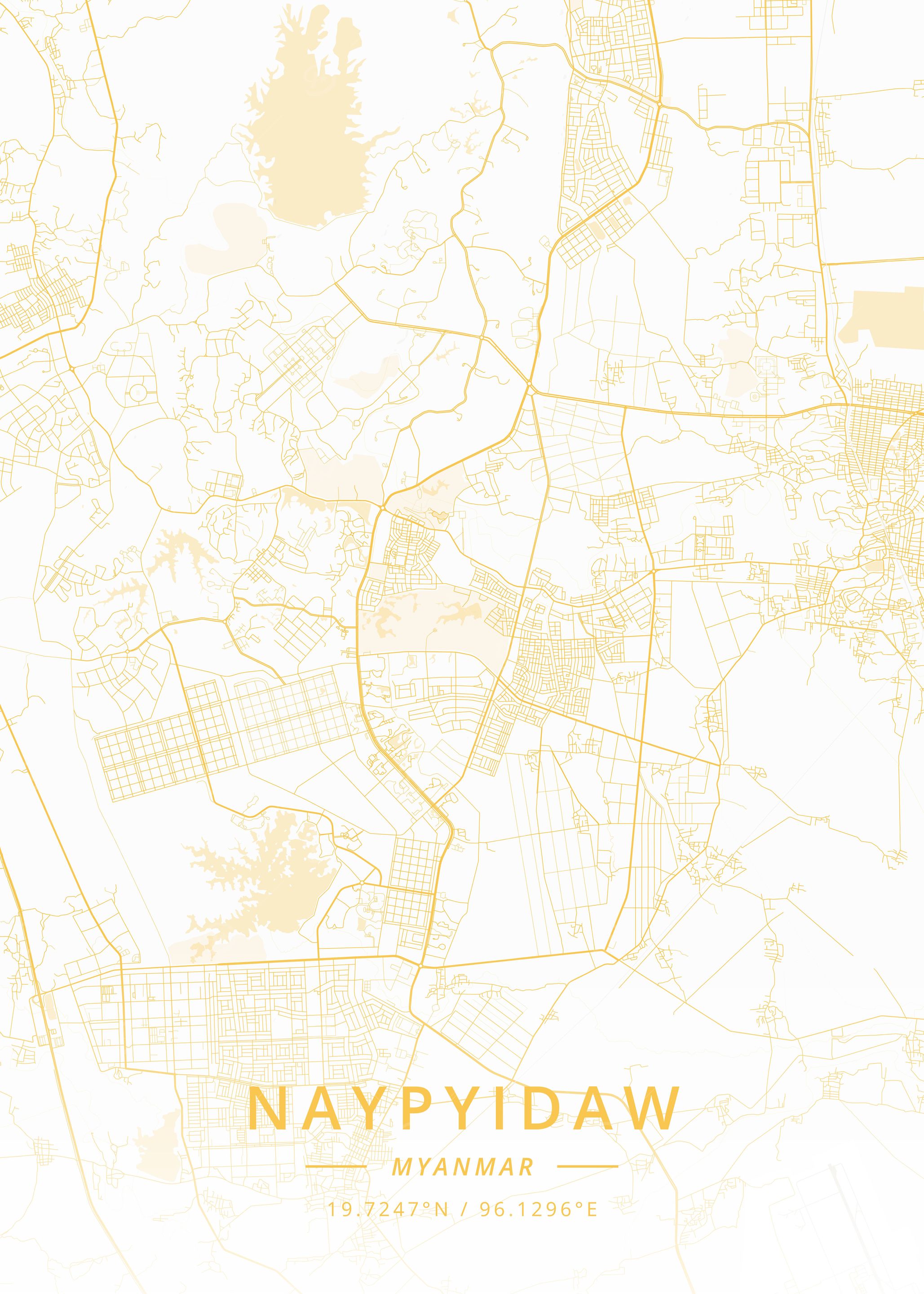 Naypyidaw Myanmar