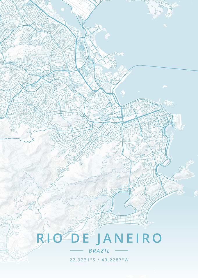 Rio De Janeiro Brazil