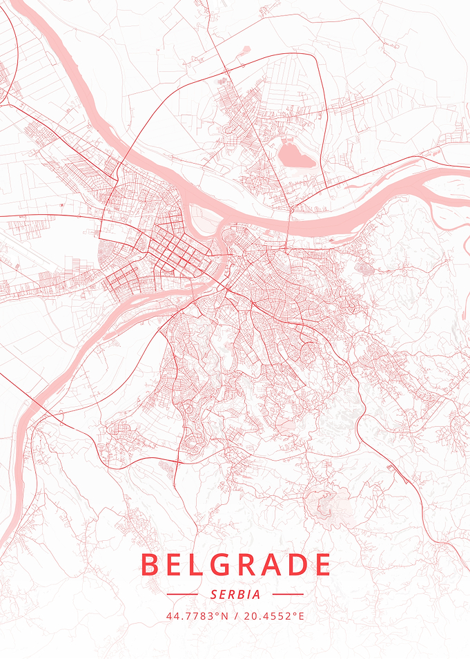 Belgrade Serbia