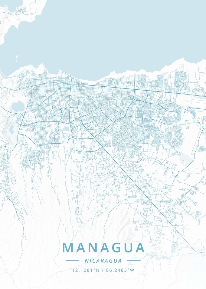 Managua Nicaragua