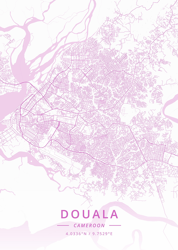 Douala Cameroon