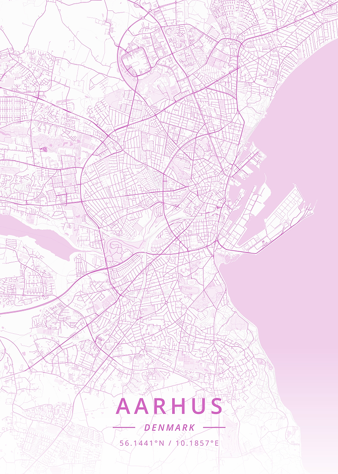 Aarhus Denmark