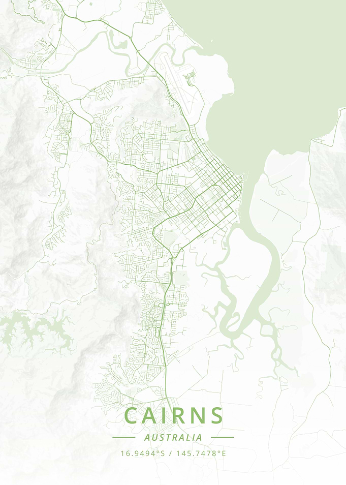 Cairns Australia