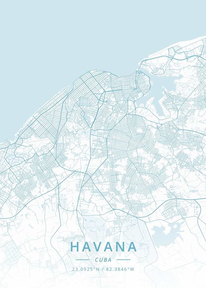 Havana Cuba