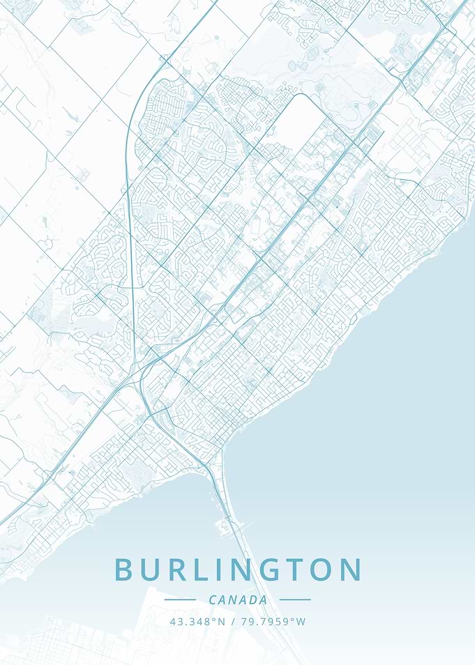 Burlington Canada
