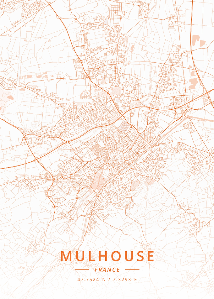 Mulhouse France