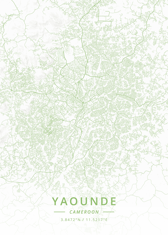 Yaounde Cameroon