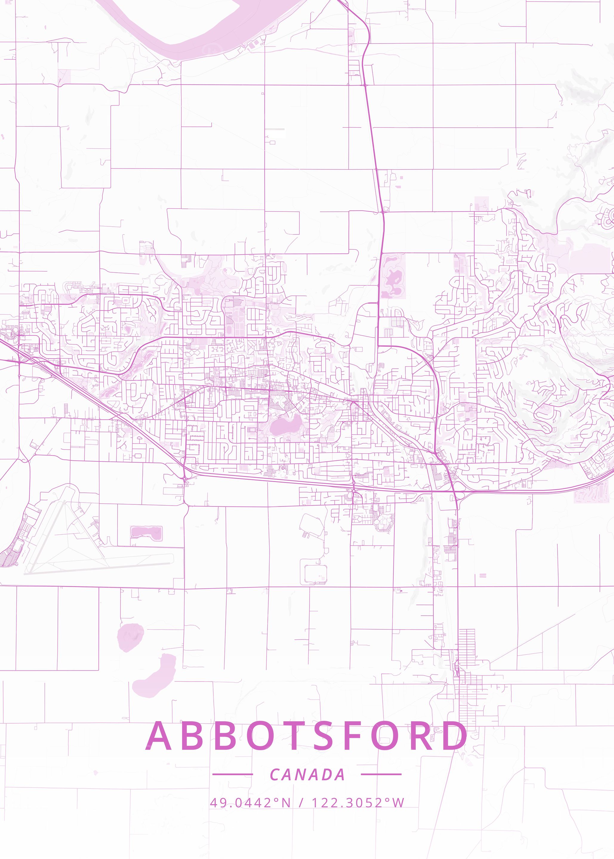 Abbotsford Canada