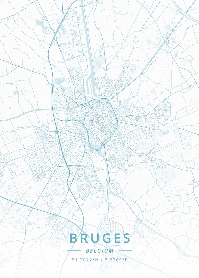 Bruges Belgium