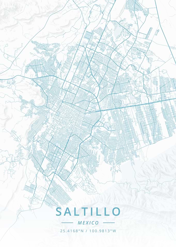 Saltillo Mexico