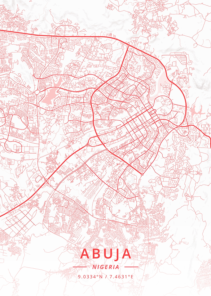 Abuja Nigeria