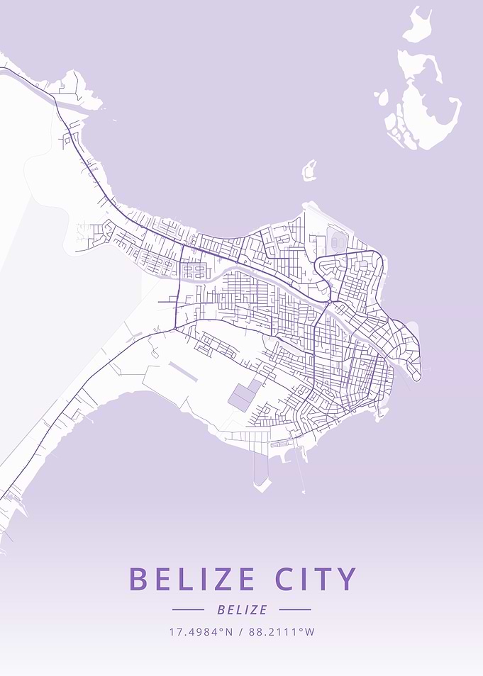 Belize City Belize