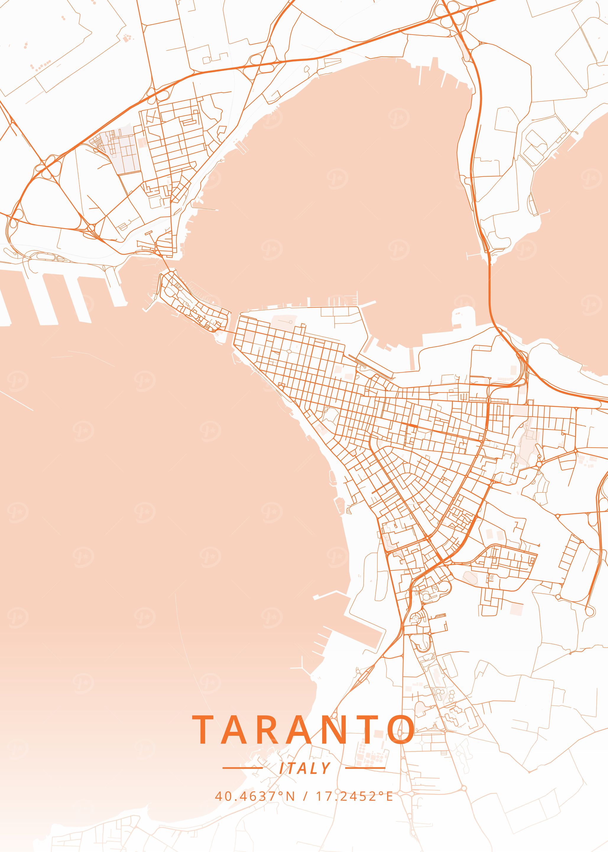 Taranto Italy
