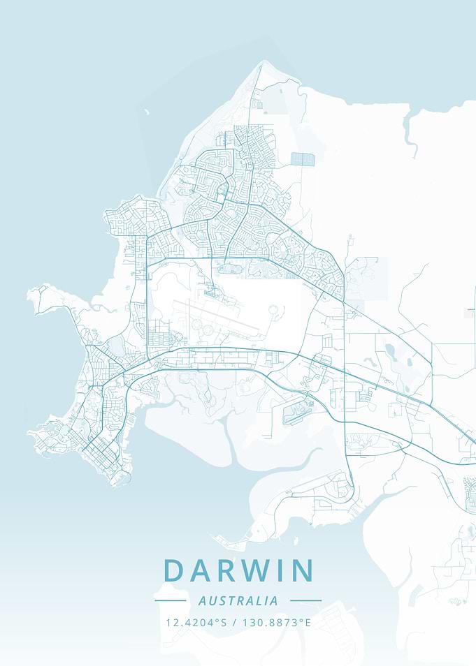 Darwin Australia