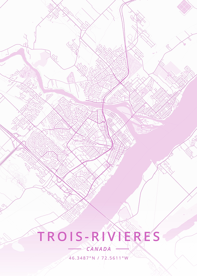 TroisRivieres Canada