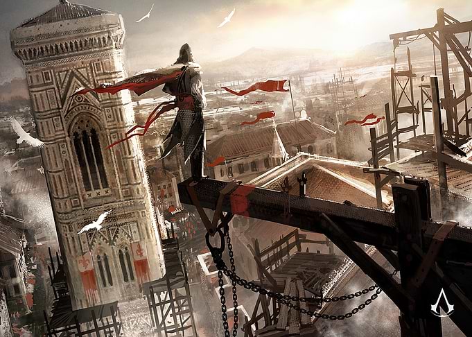 Leap of Faith