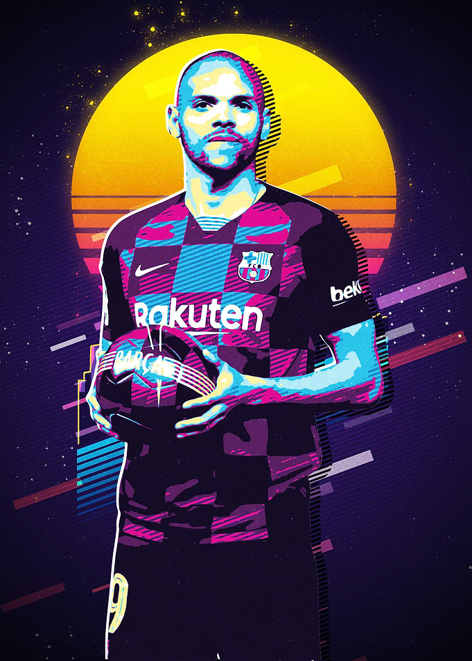 Martin Braithwaite