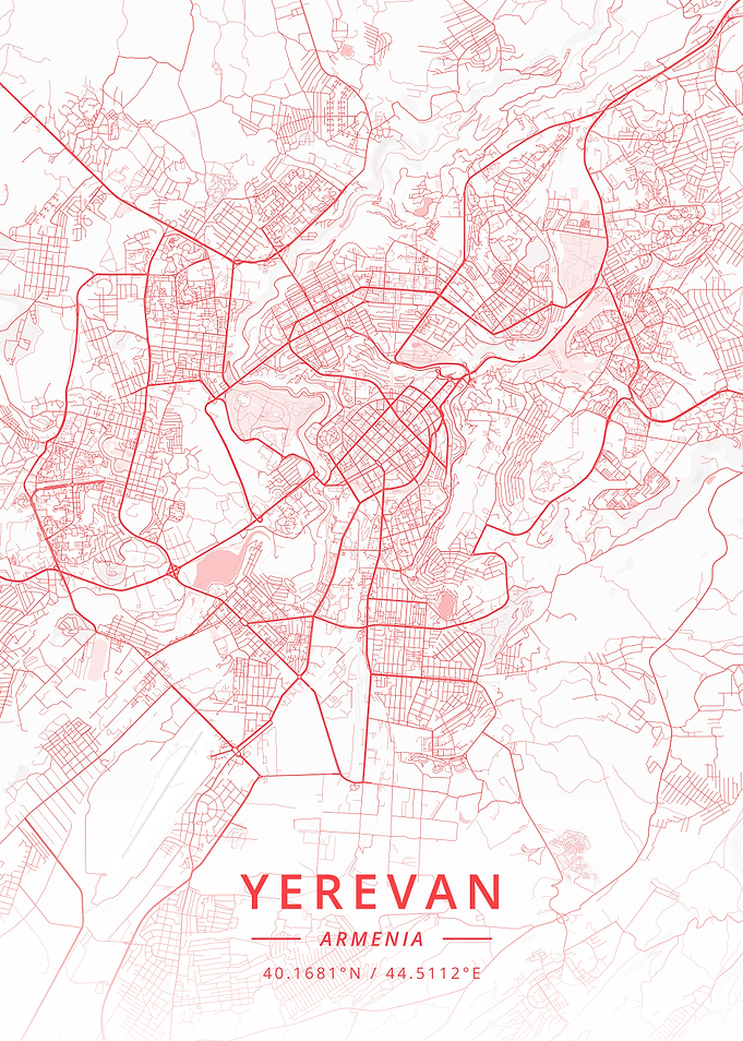 Yerevan Armenia