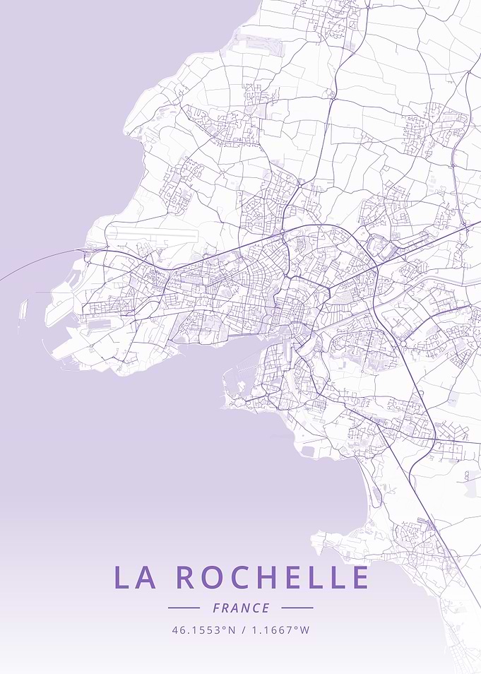 La Rochelle France