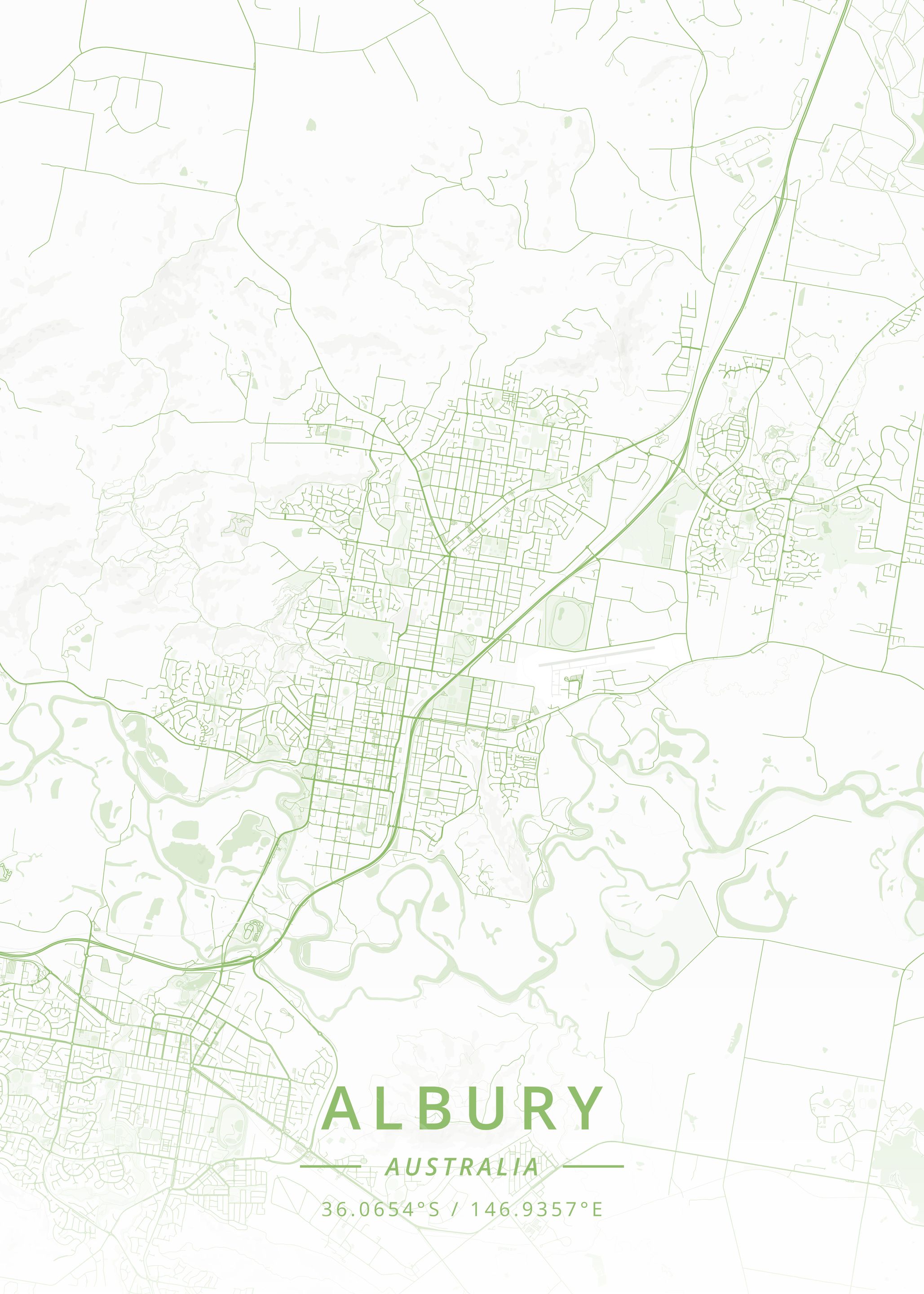 Albury Australia