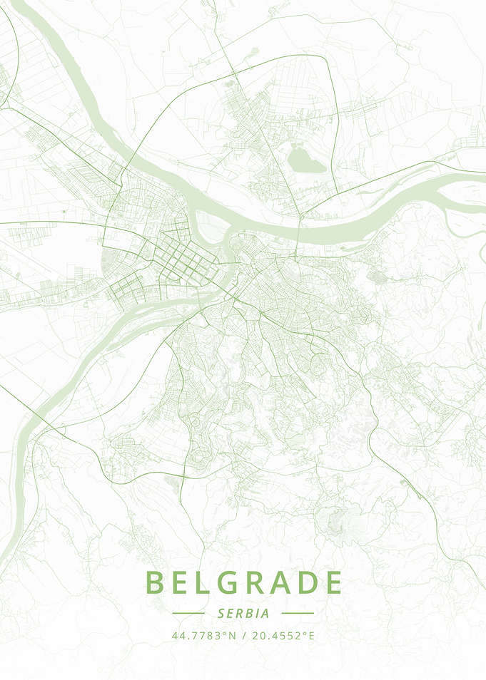 Belgrade Serbia