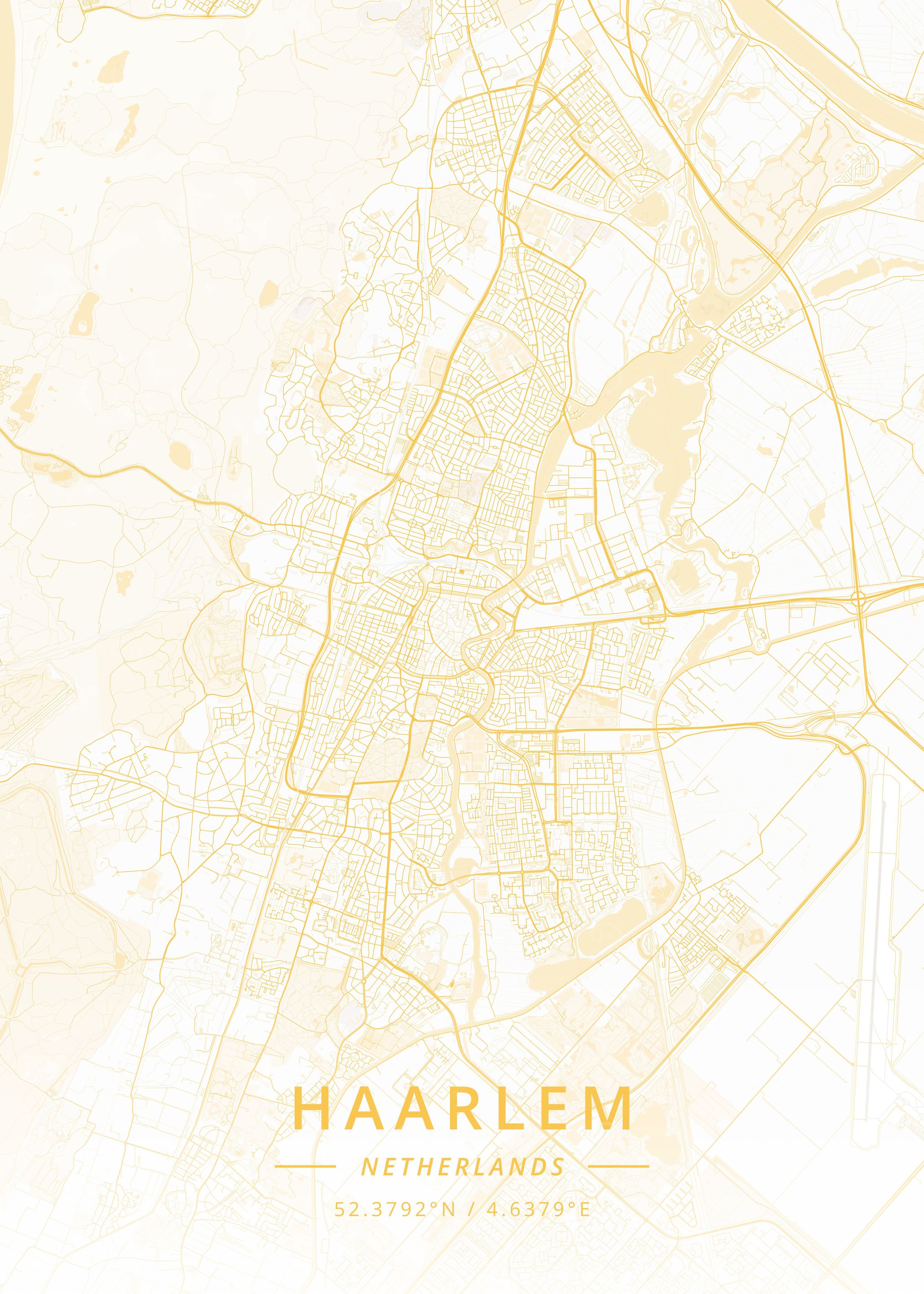 Haarlem Netherlands
