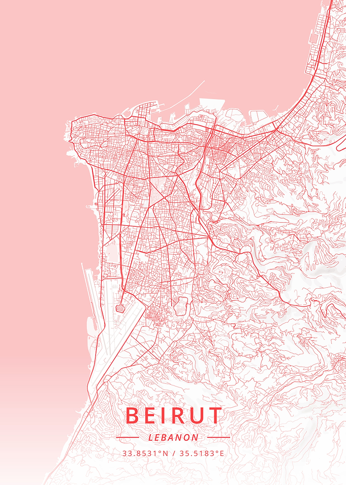 Beirut Lebanon
