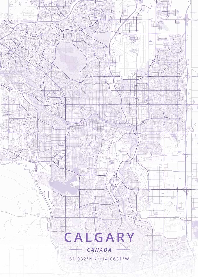 Calgary Canada