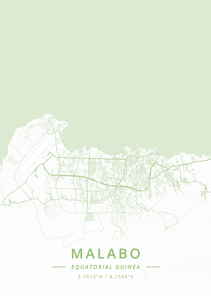 Malabo Equatorial Guinea